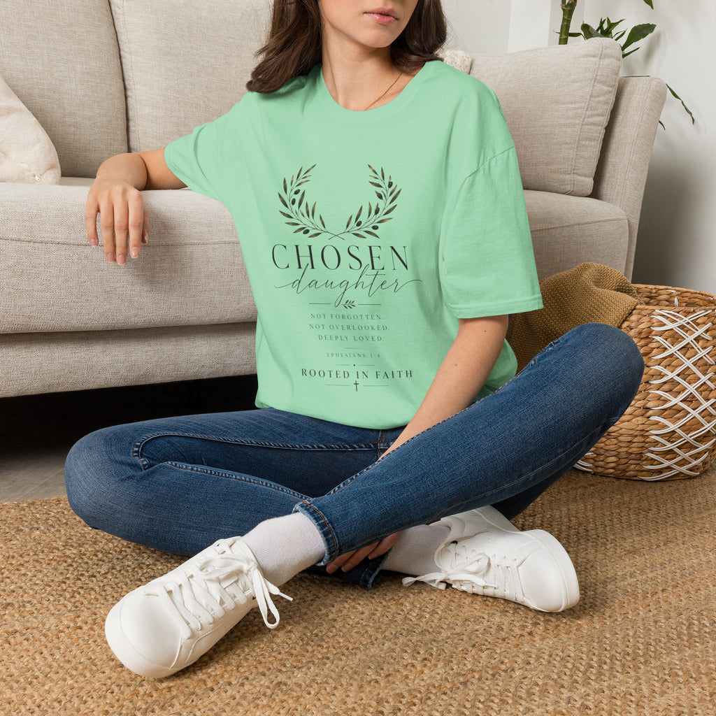 Chosen Daughter T-Shirt