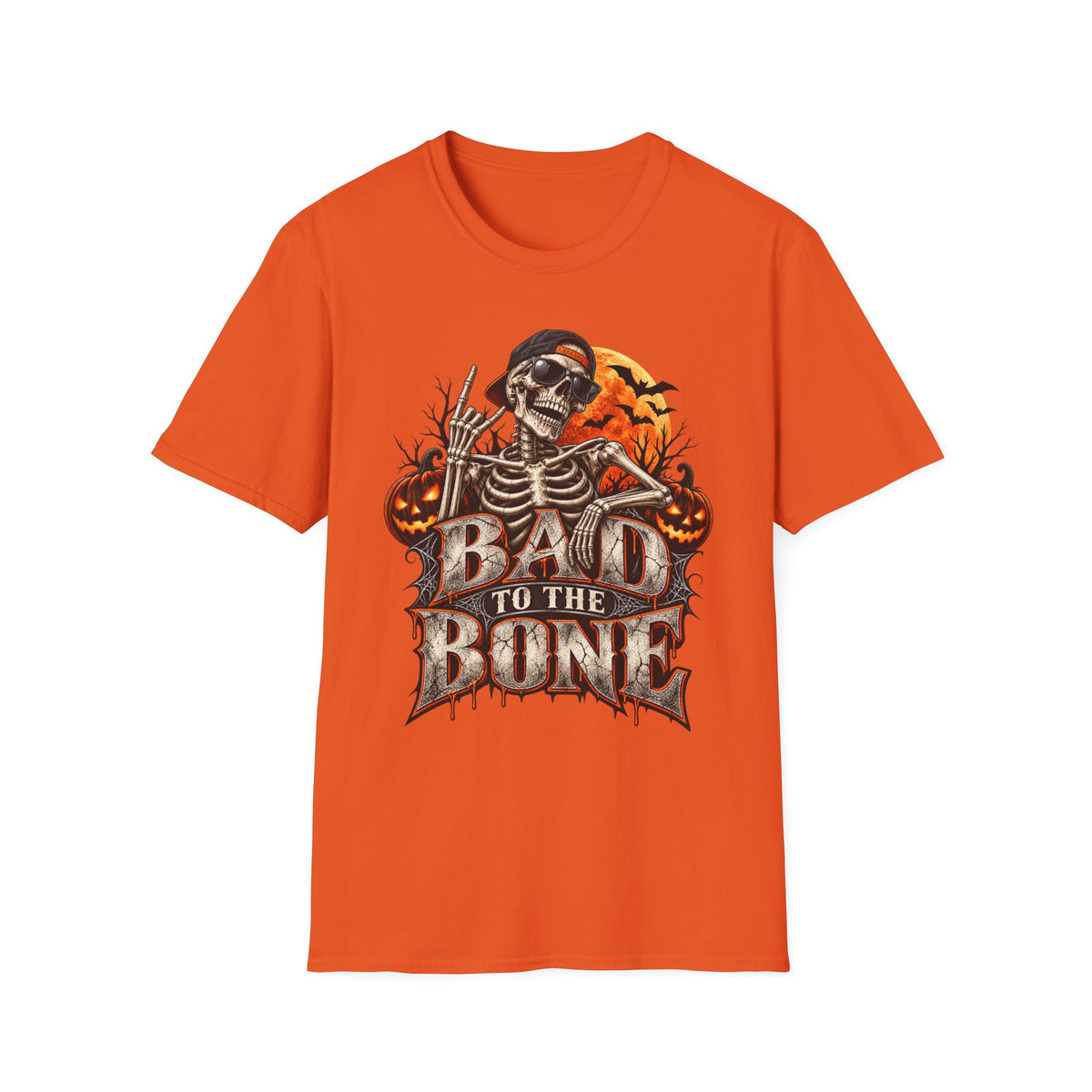 Bad to the Bone T-Shirt