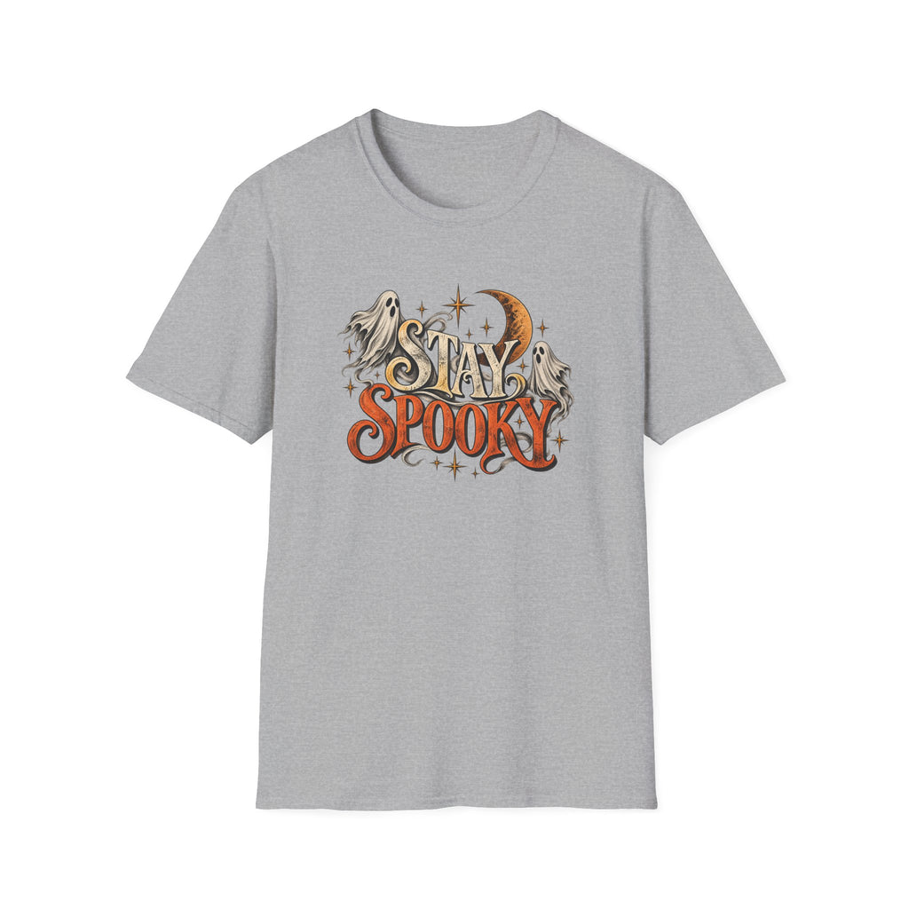 Stay Spooky T-Shirt