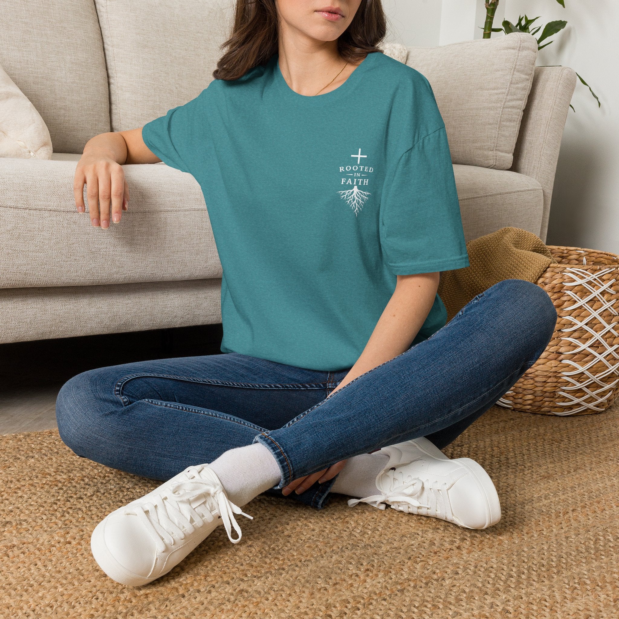 Work Hard, Stay Humble T-Shirt