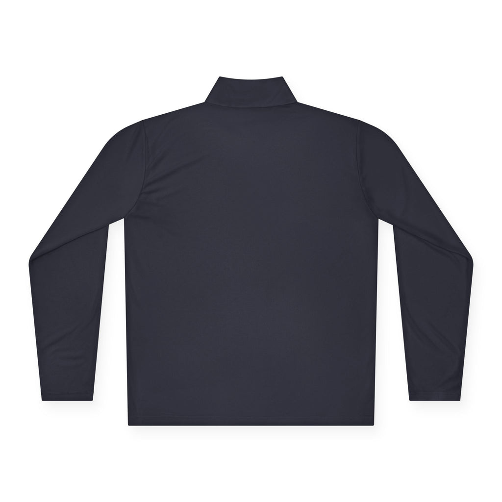 Rooted In Quarter-Zip Pullover