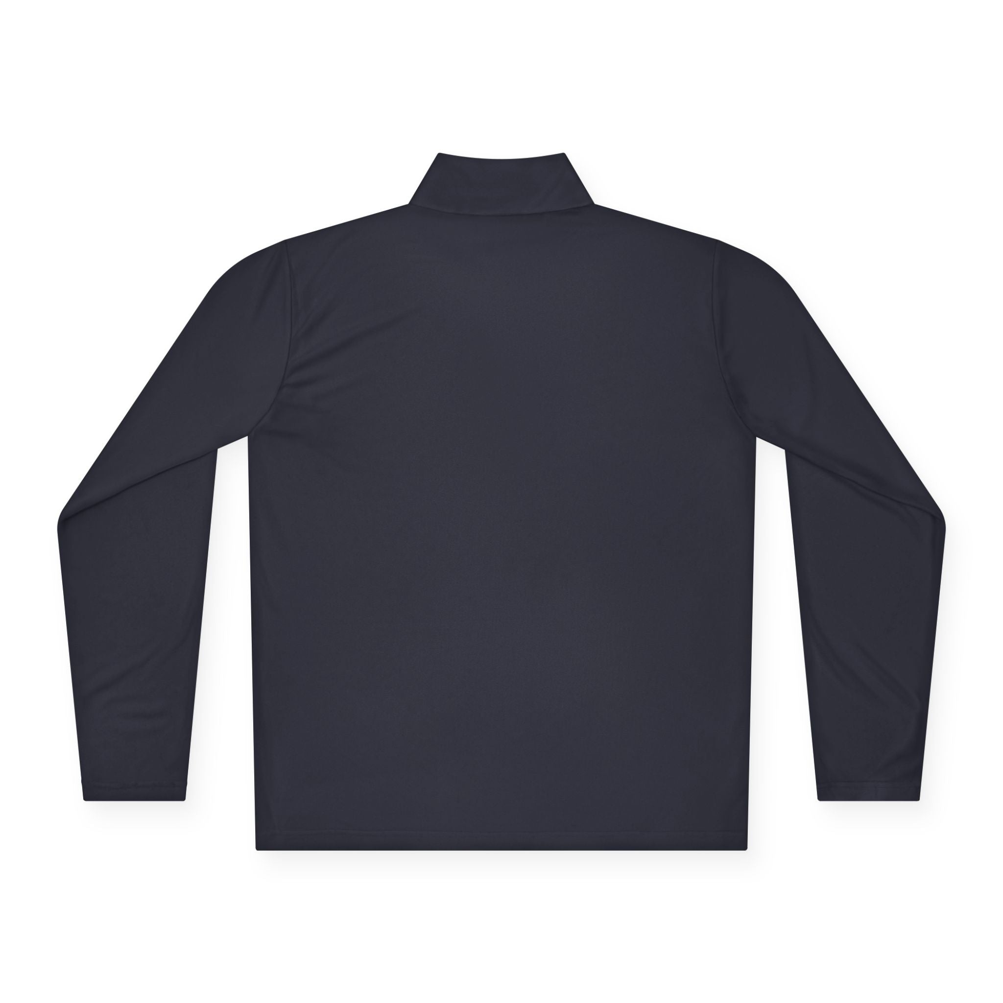 Rooted In Quarter-Zip Pullover