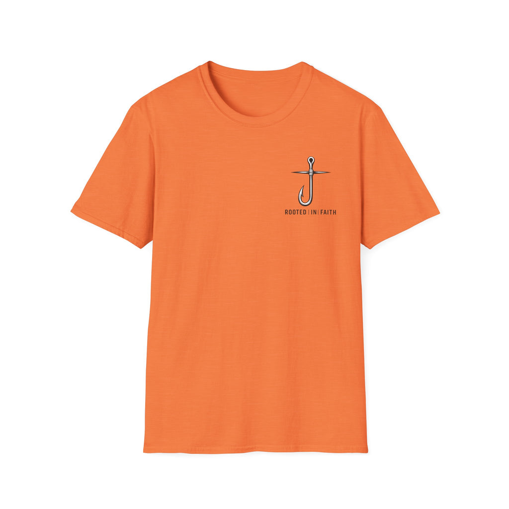 Fishers of Men T-Shirt