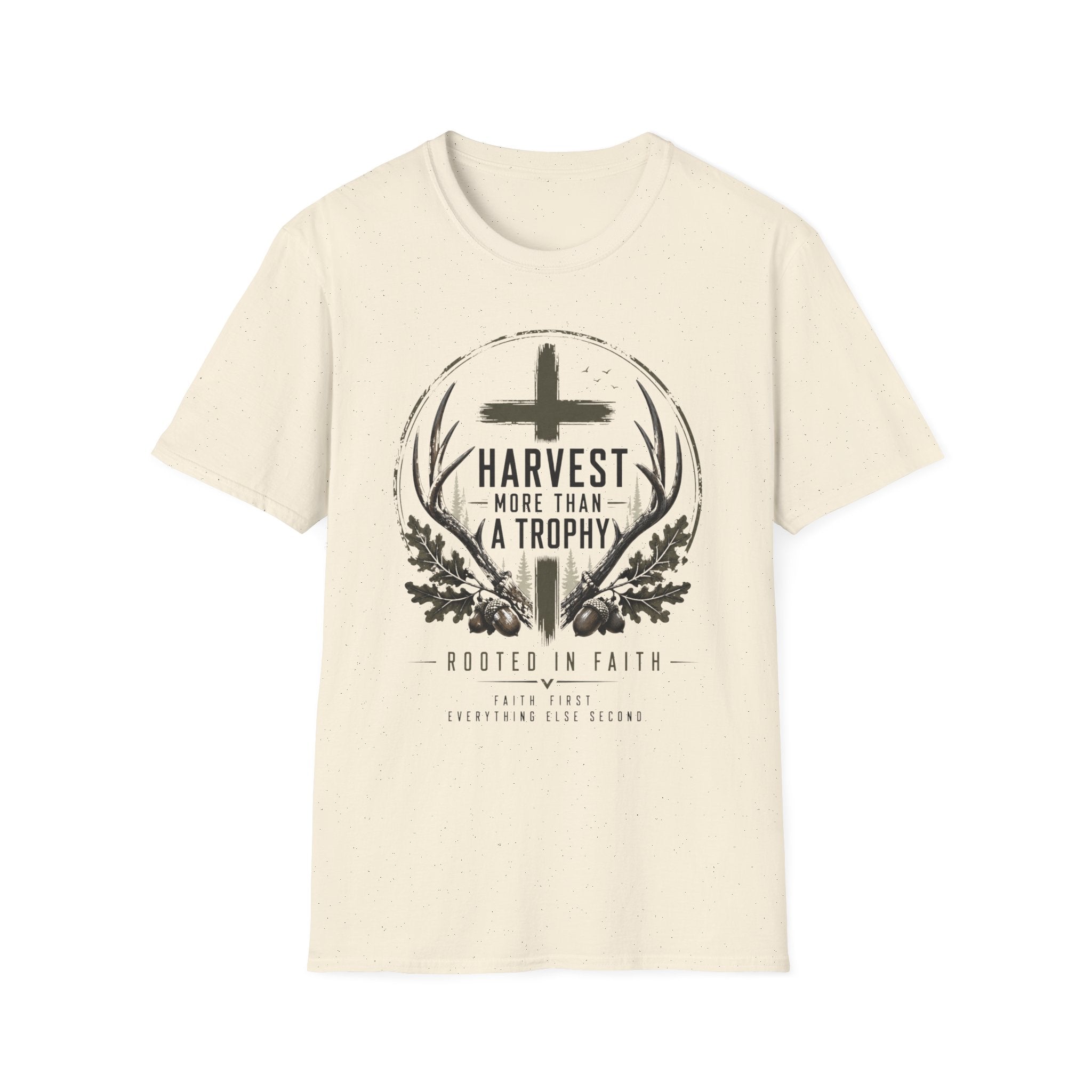 Harvest Faith T-Shirt