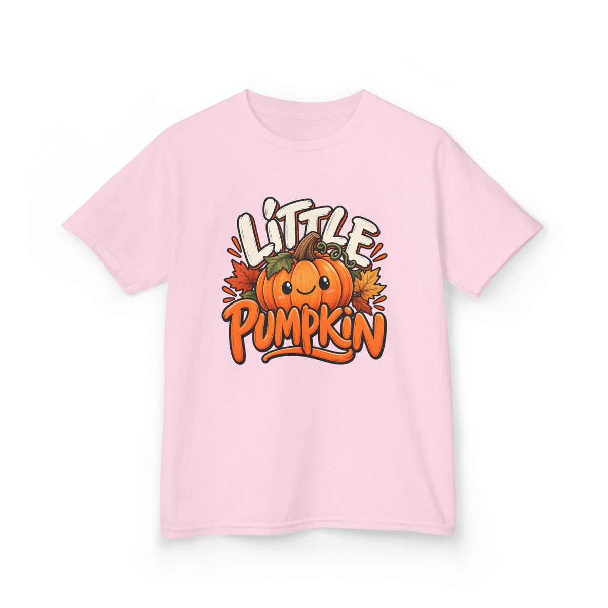 Little Pumpkin Youth Cotton™ Tee