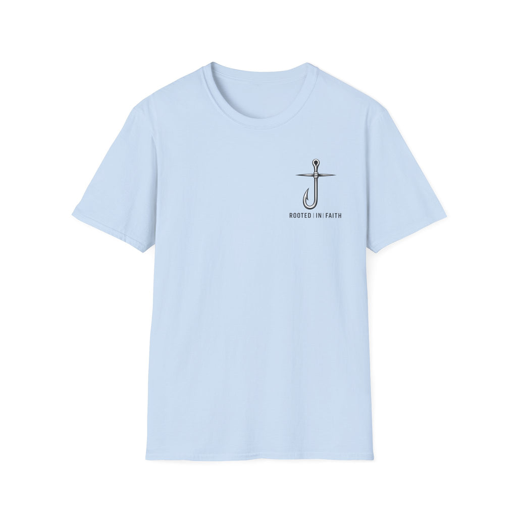 Fishers of Men T-Shirt