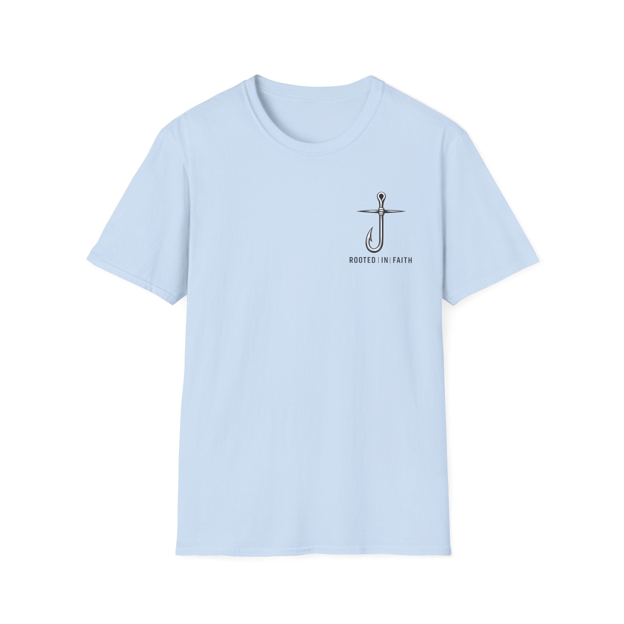 Fishers of Men T-Shirt