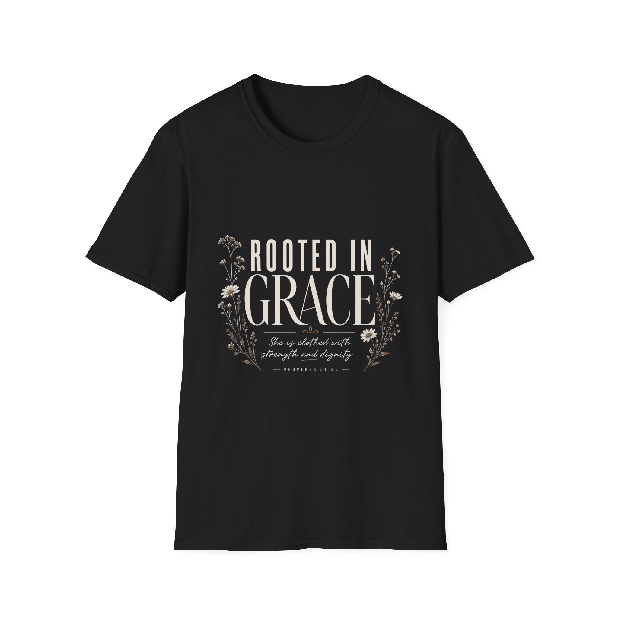 Rooted in Grace T-Shirt