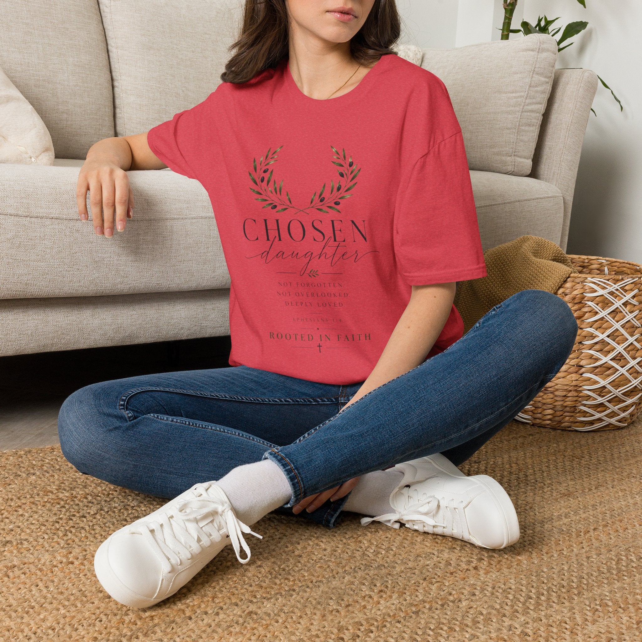 Chosen Daughter T-Shirt