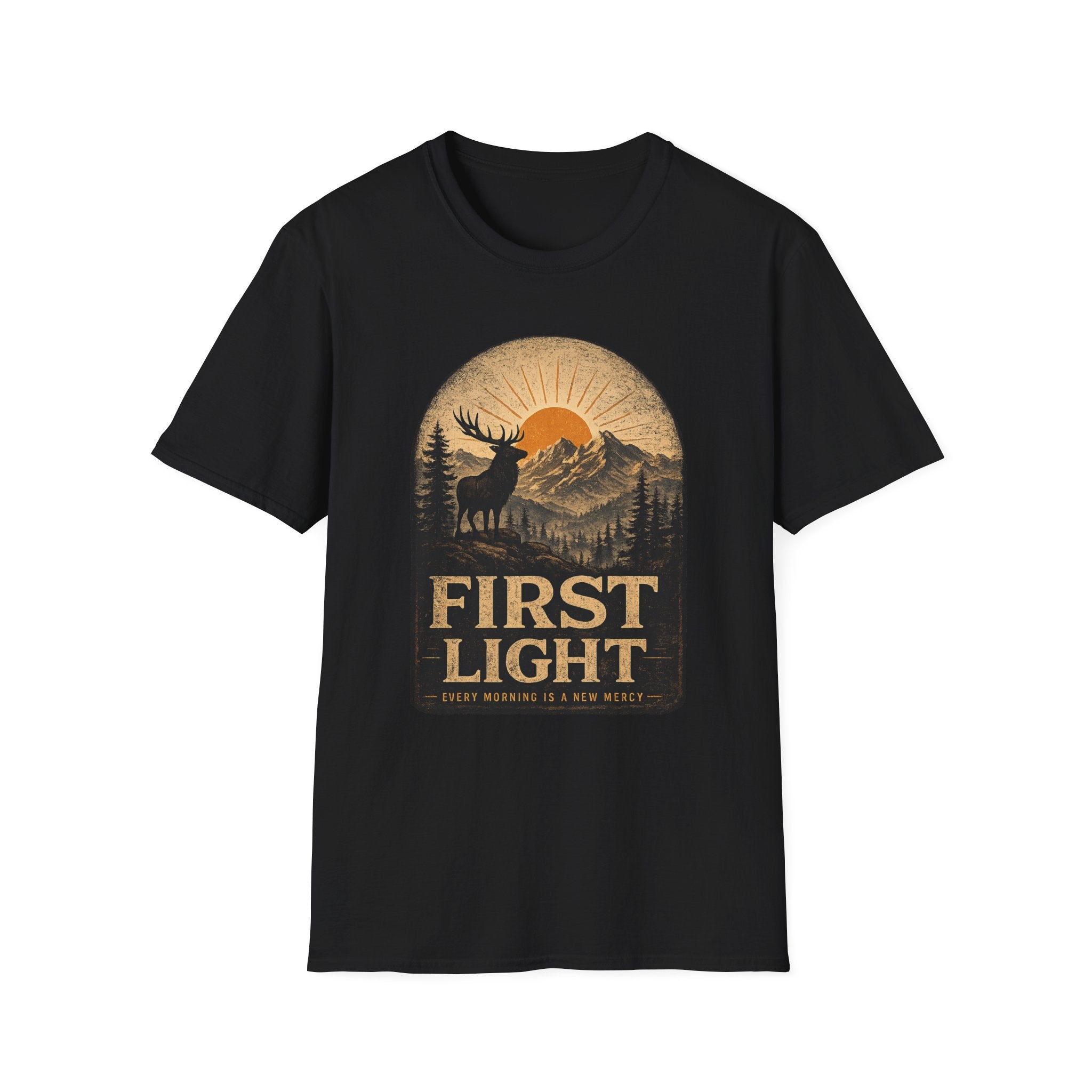 First Light T-Shirt