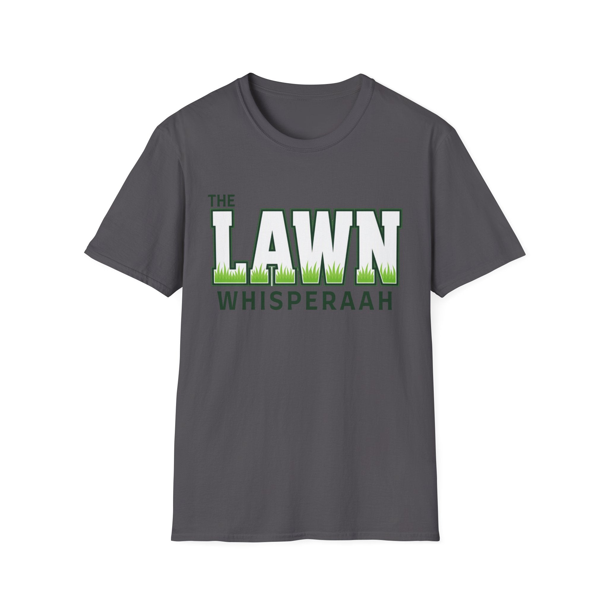 The LAWN Whisperaah T-Shirt