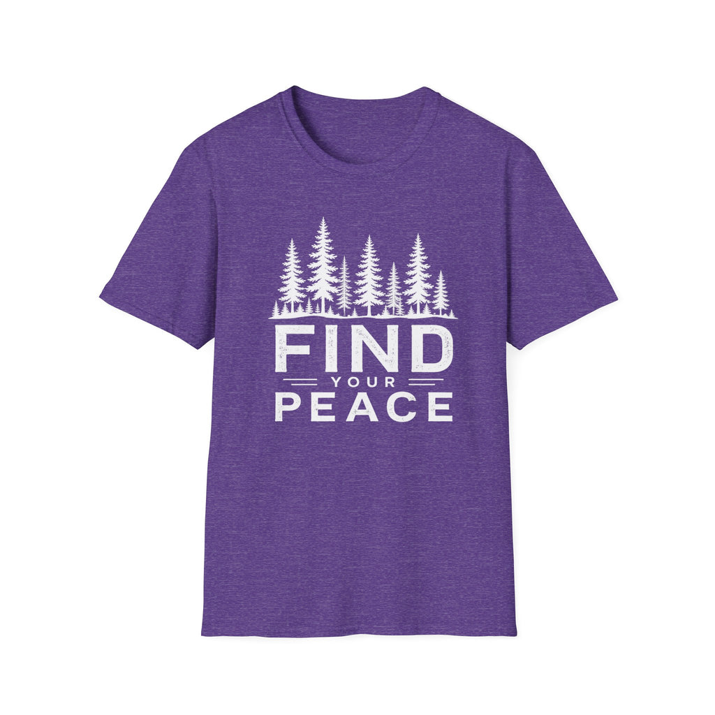Find Your Peace T-Shirt