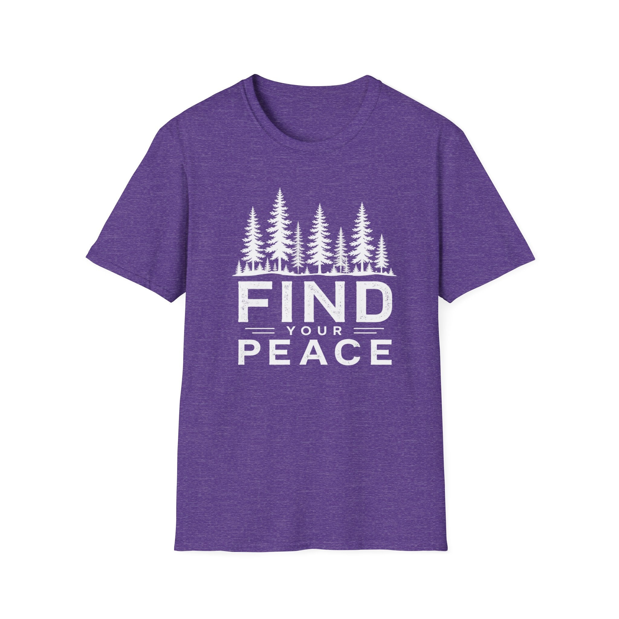 Find Your Peace T-Shirt
