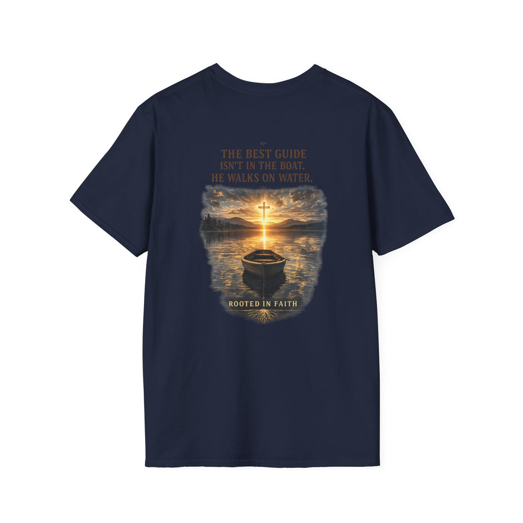 The Best Guide T-Shirt