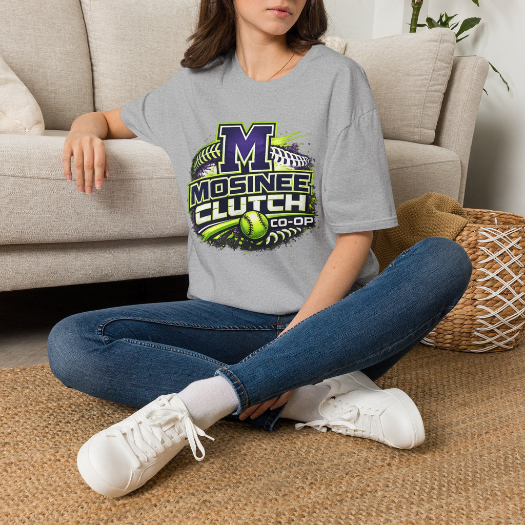 Mosinee Co-op Shirt