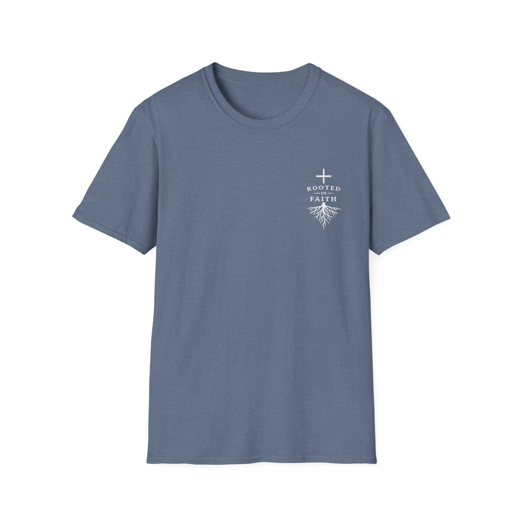 Built Different T-Shirt