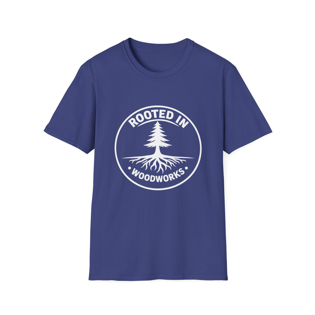 Rooted In T-Shirt