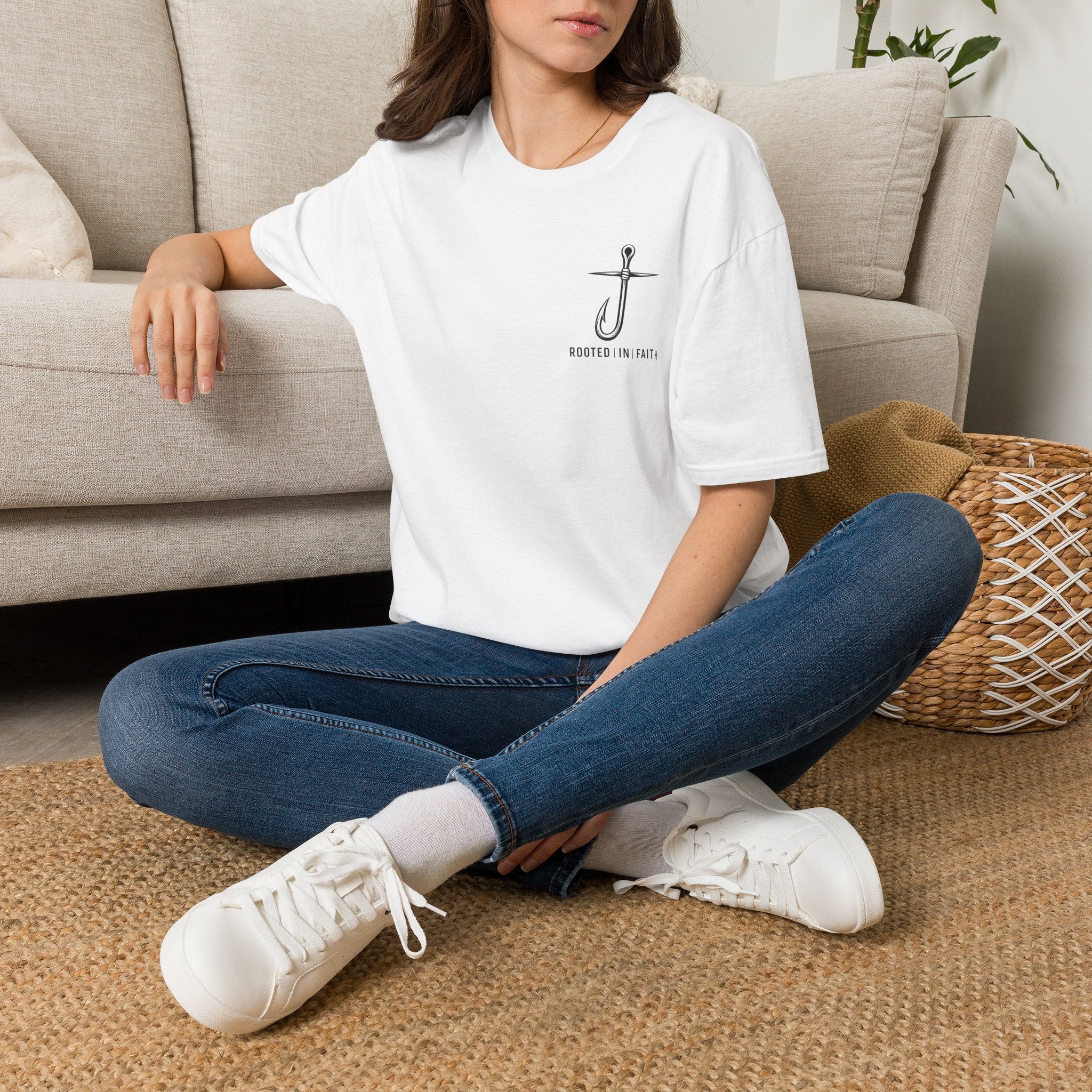 Fishers of Men T-Shirt