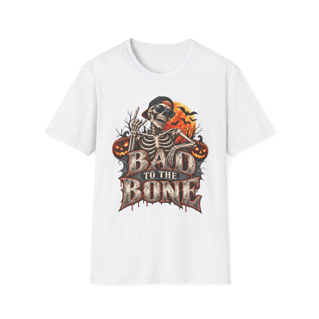 Bad to the Bone T-Shirt