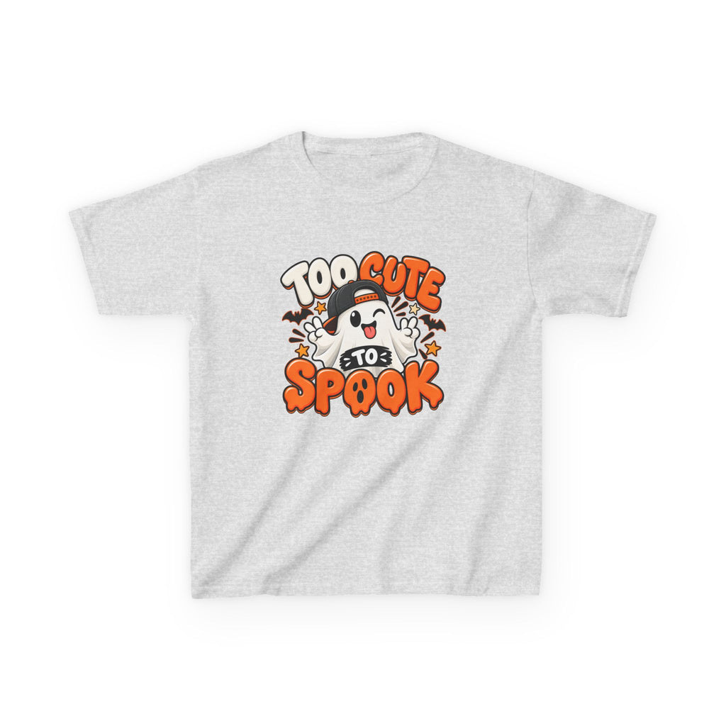 Too Cute To Spook Youth Cotton™ Tee