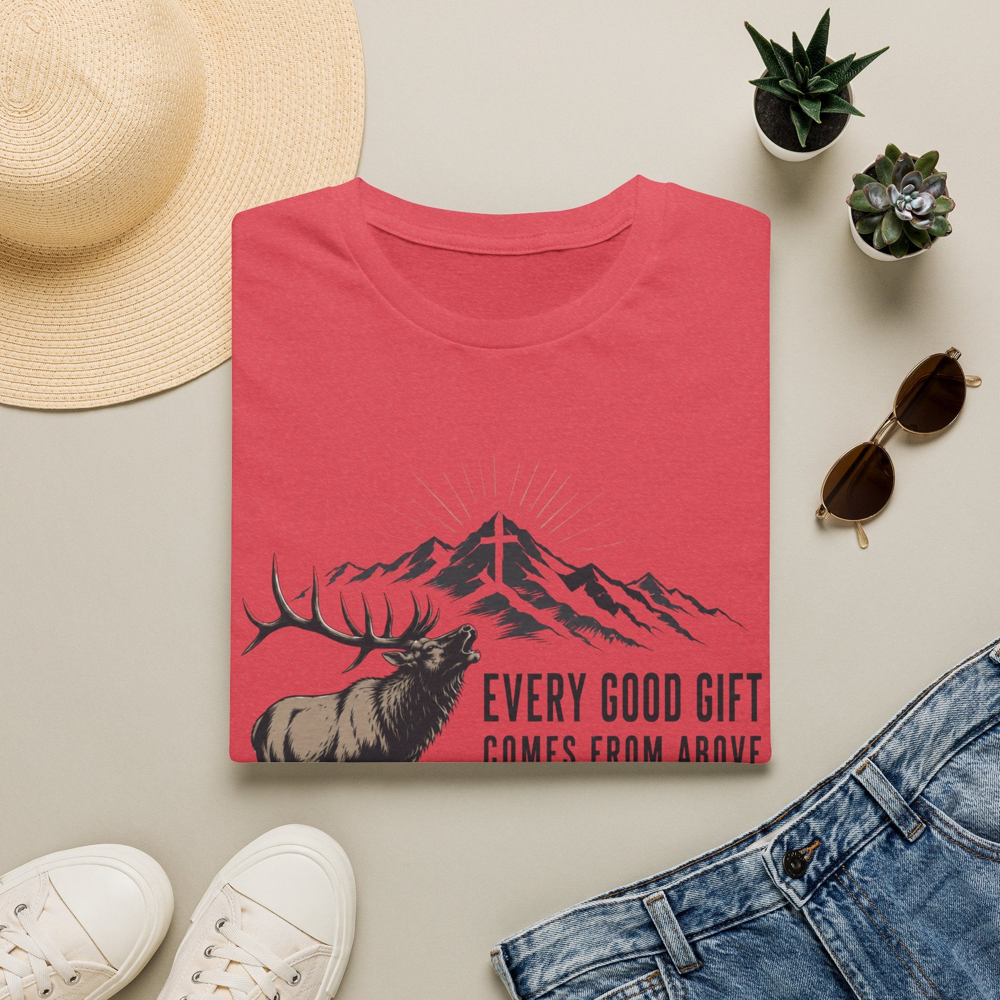Every Good Gift T-Shirt