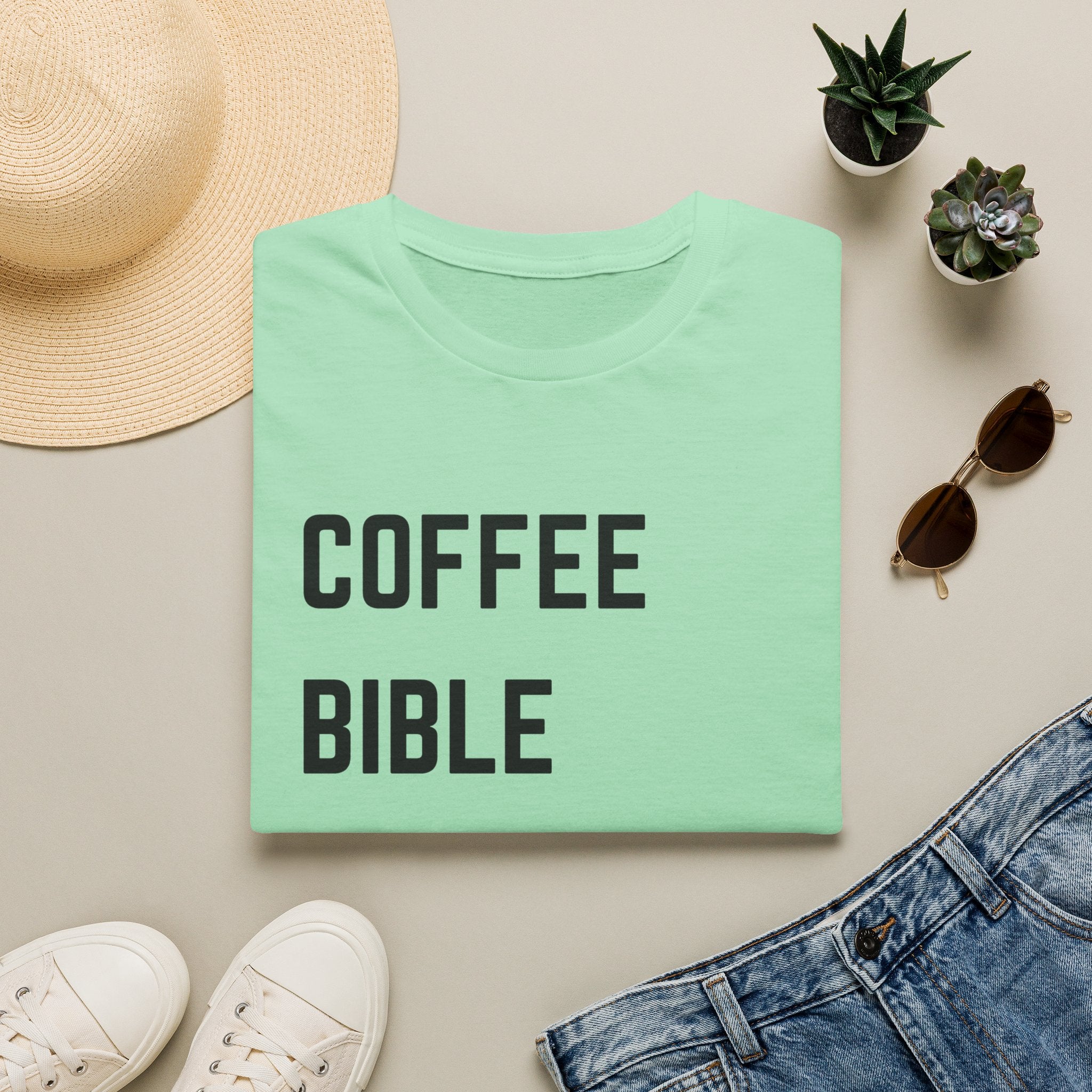 Bait & Bible T-Shirt