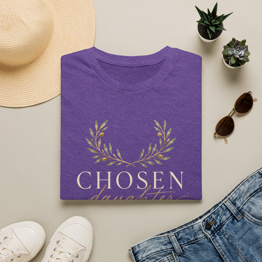 Chosen Daughter T-Shirt