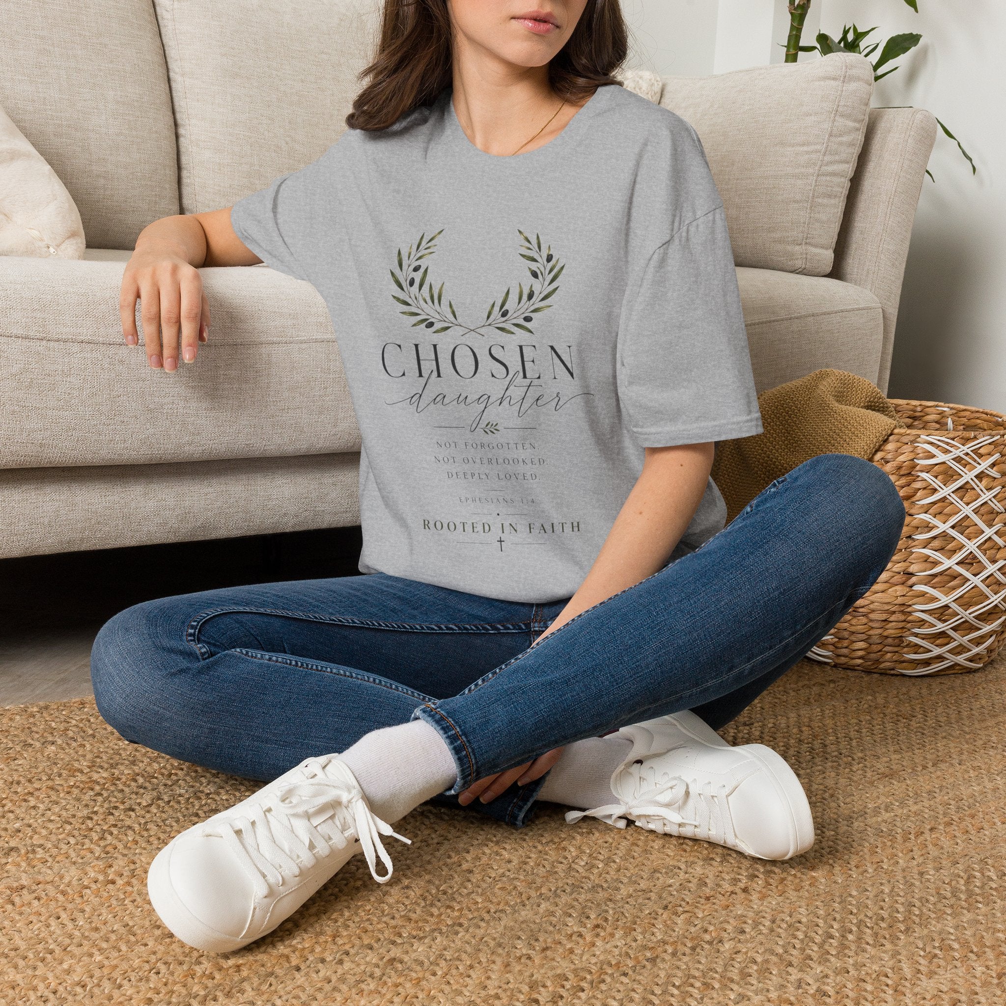 Chosen Daughter T-Shirt