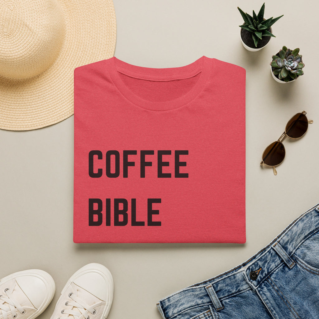 Bait & Bible T-Shirt