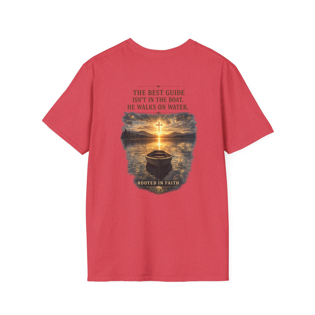 The Best Guide T-Shirt