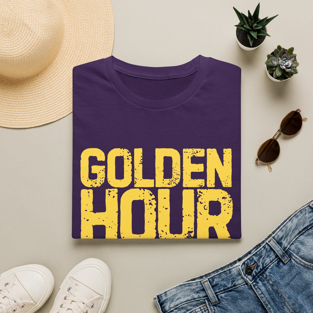 Golden Hour T-Shirt