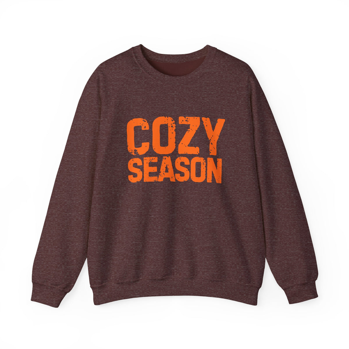Cozy Season Crewneck Sweatshirt