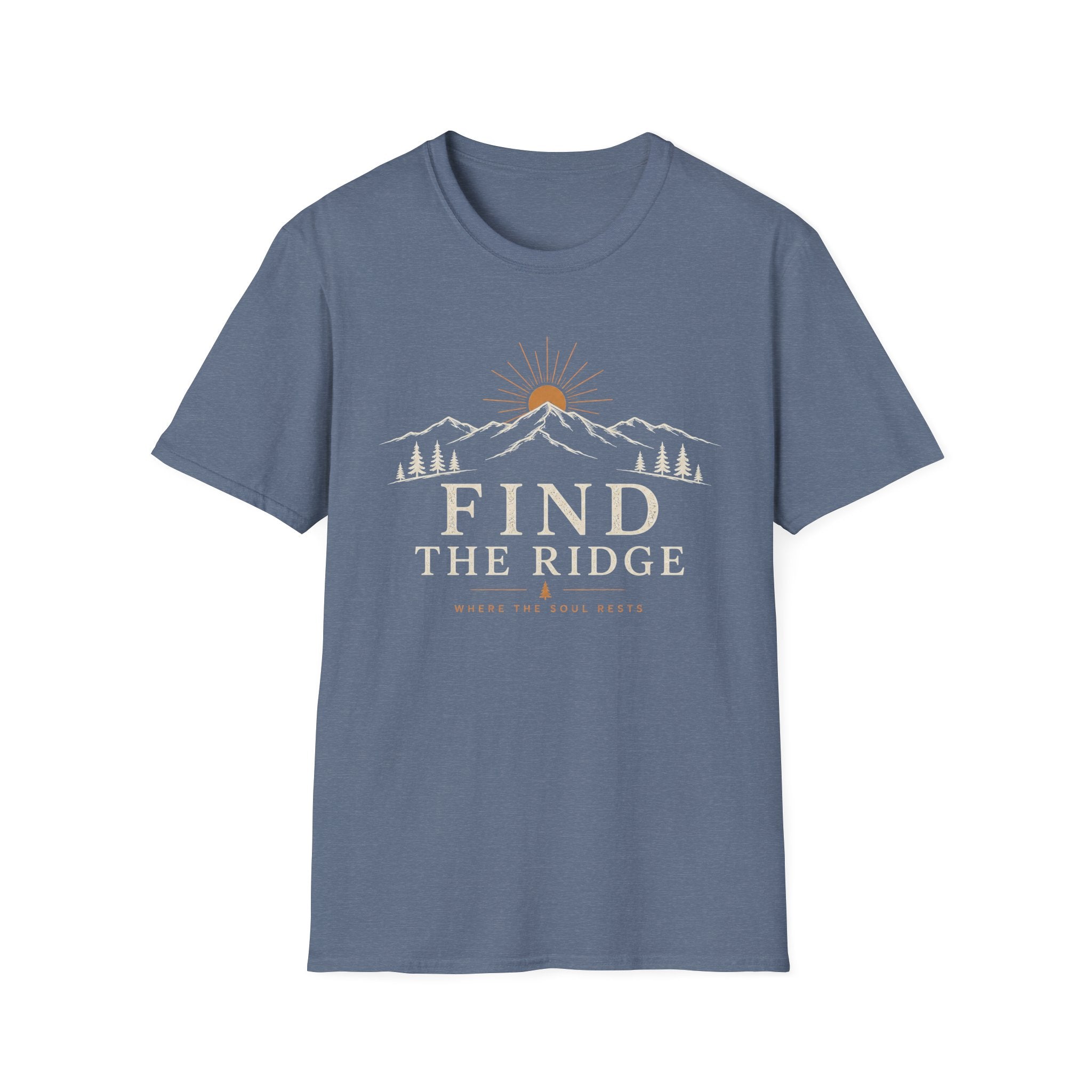 Find the Ridge T-Shirt