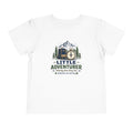 Little Adventurer Toddler Tee