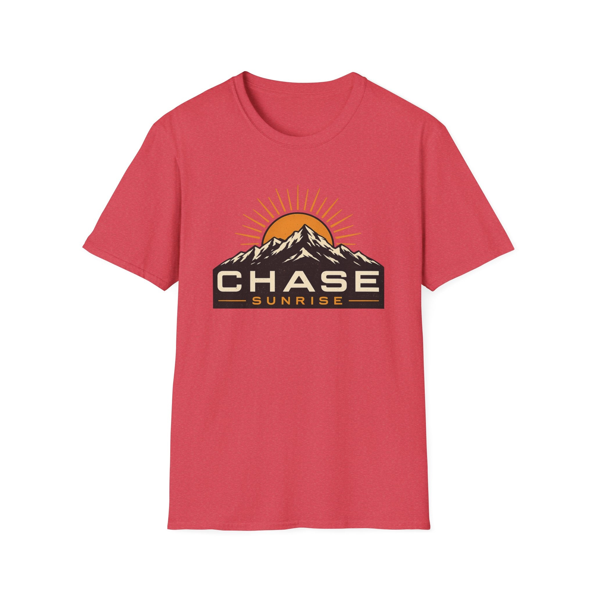 Chase Sunrise T-Shirt