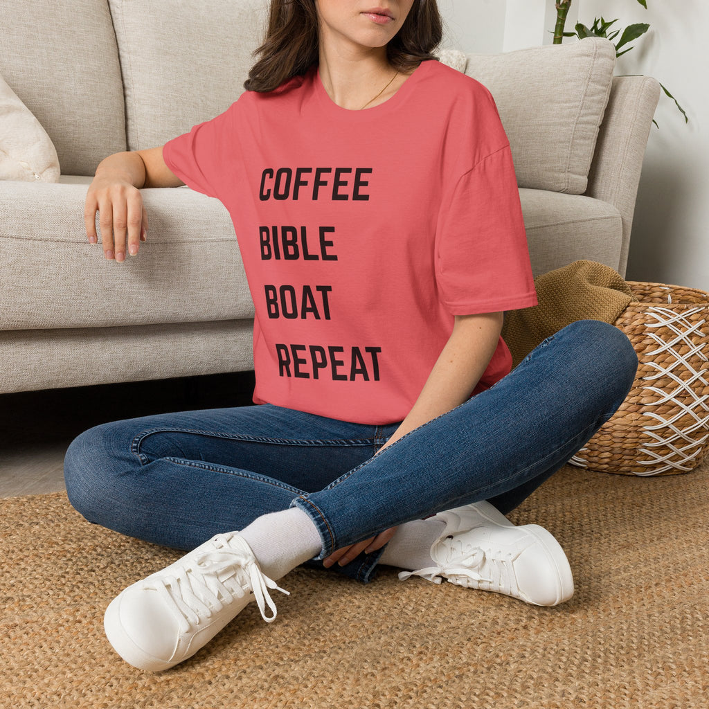 Bait & Bible T-Shirt