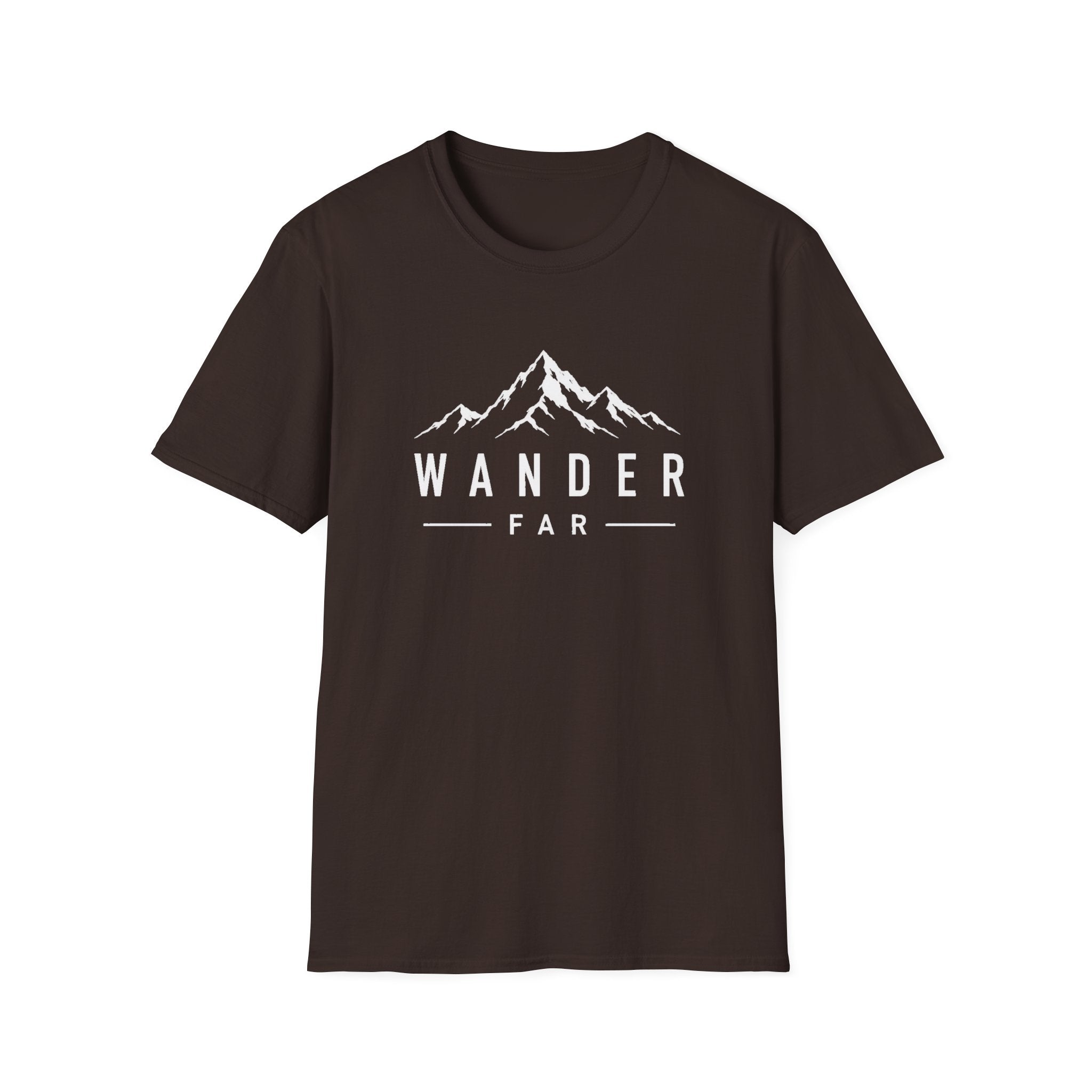 Wander Far T-Shirt