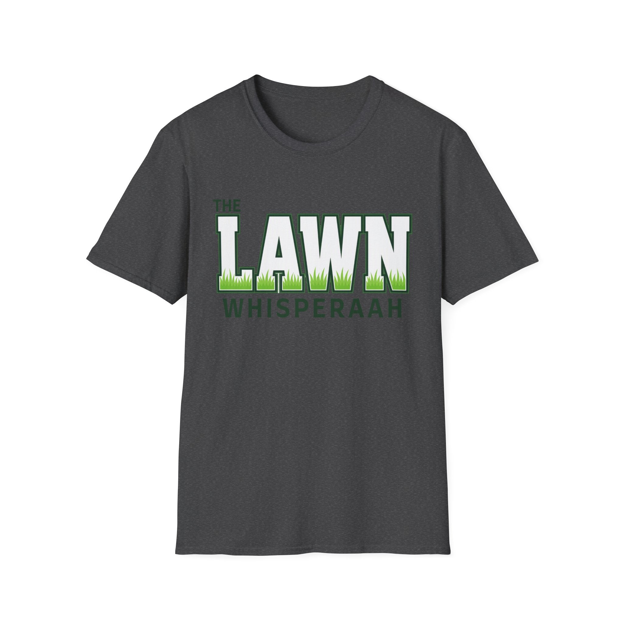 The LAWN Whisperaah T-Shirt