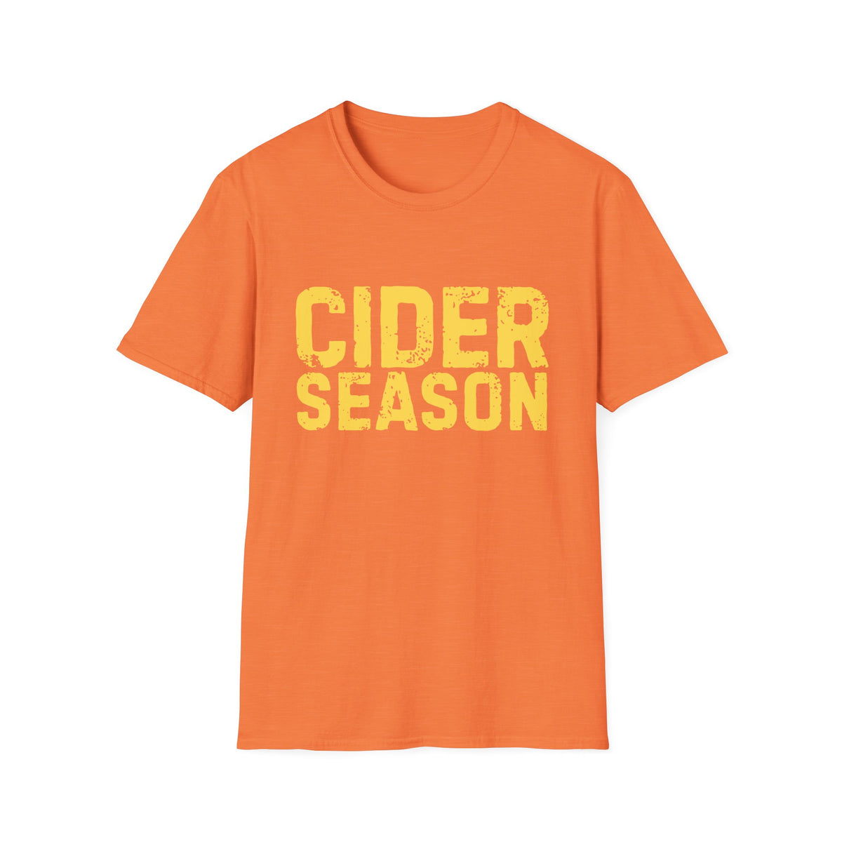 Cider Season T-Shirt