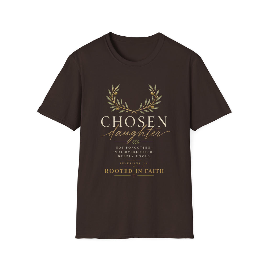Chosen Daughter T-Shirt