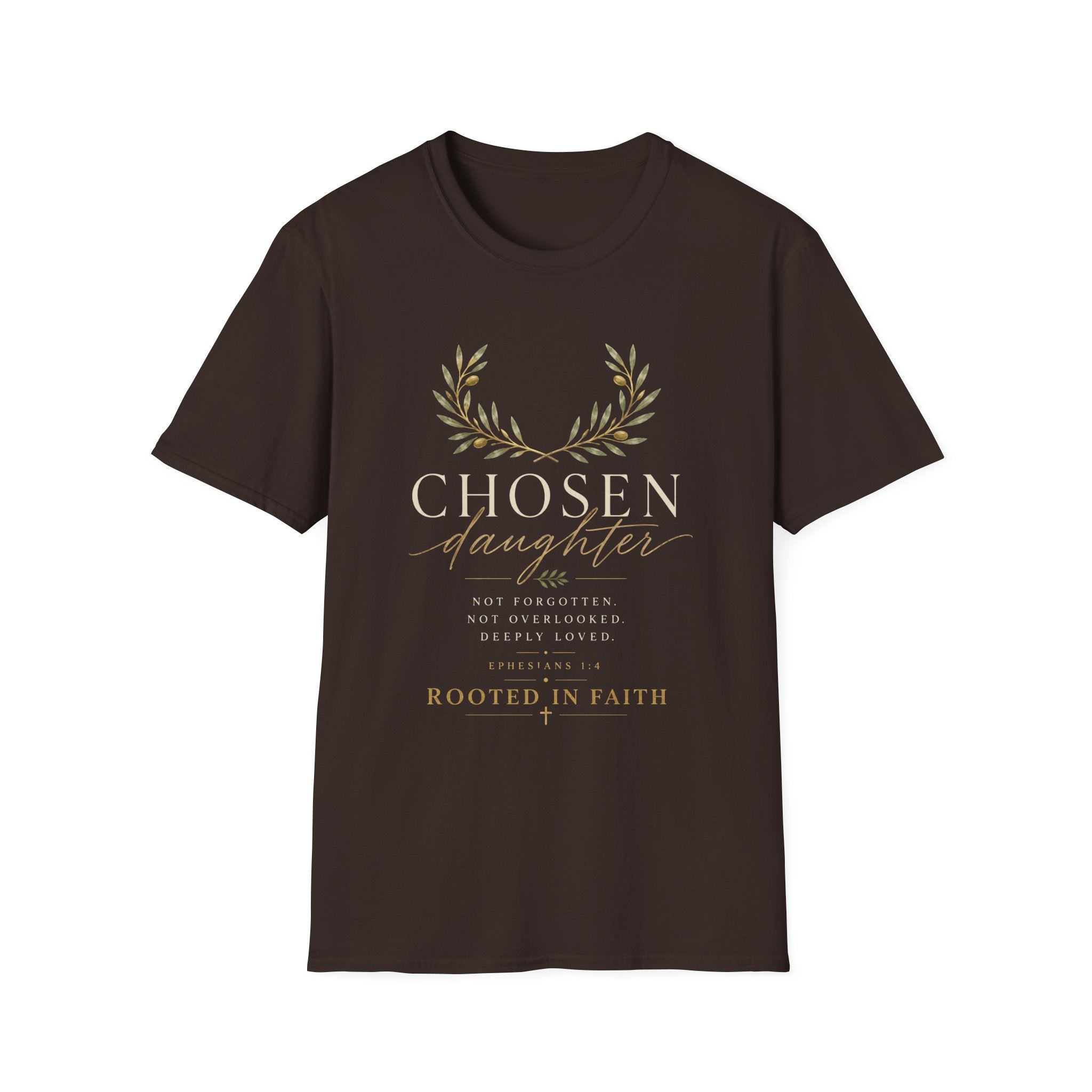 Chosen Daughter T-Shirt