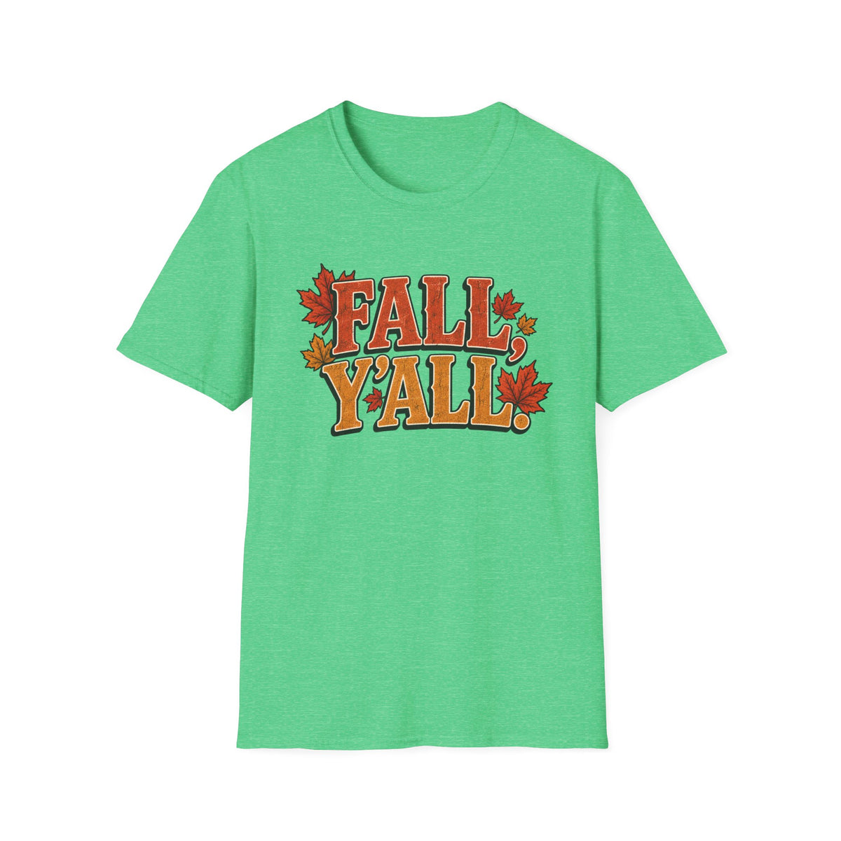 Fall Ya'll T-Shirt