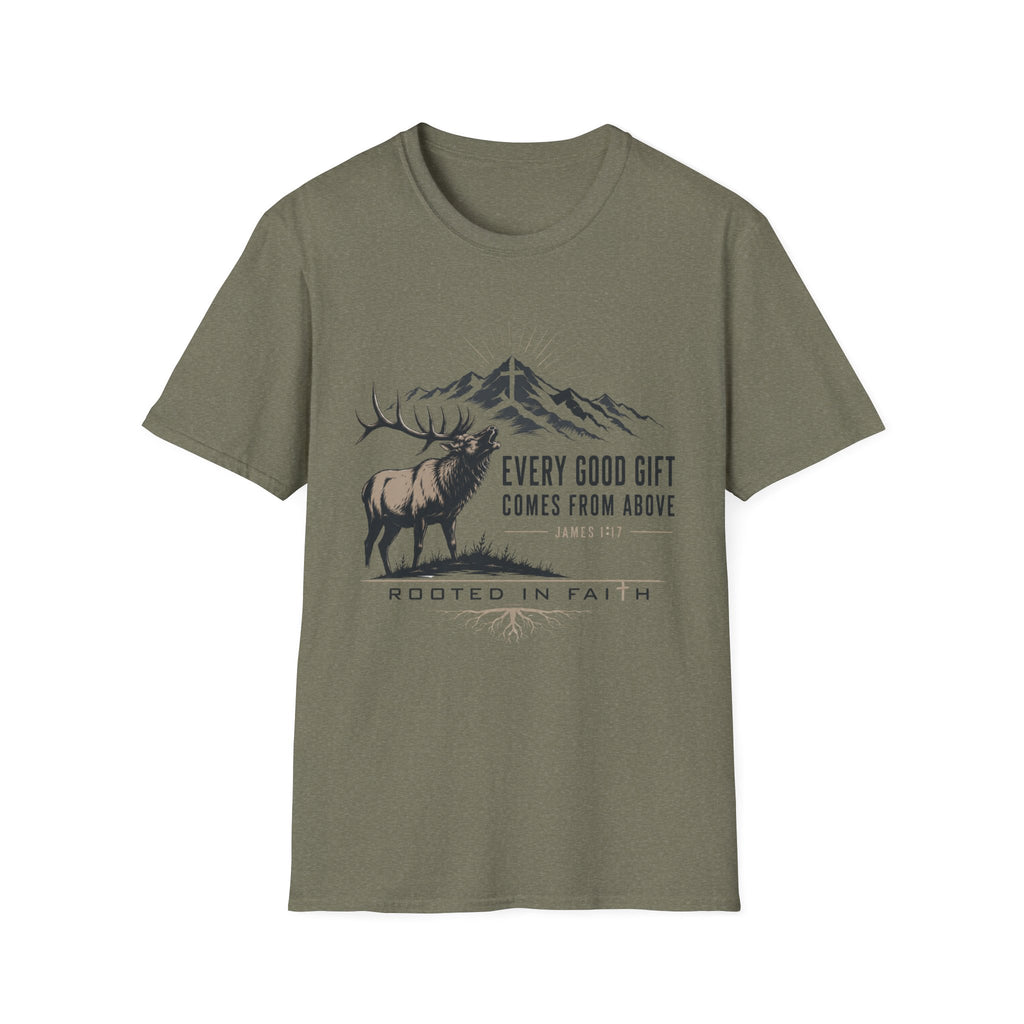 Every Good Gift T-Shirt