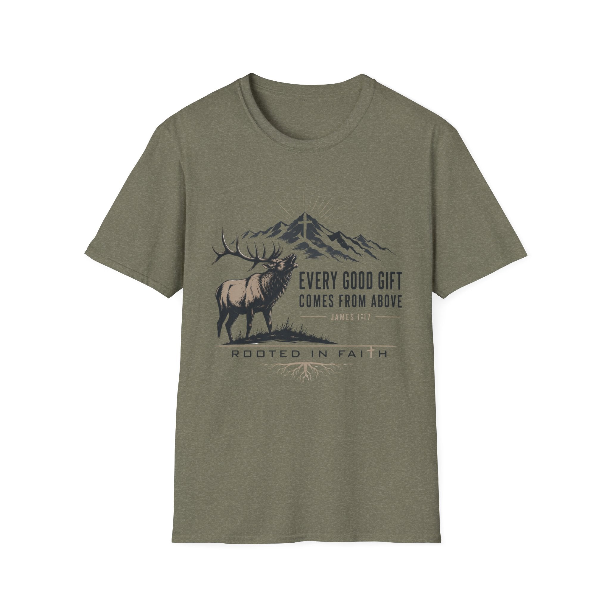 Every Good Gift T-Shirt