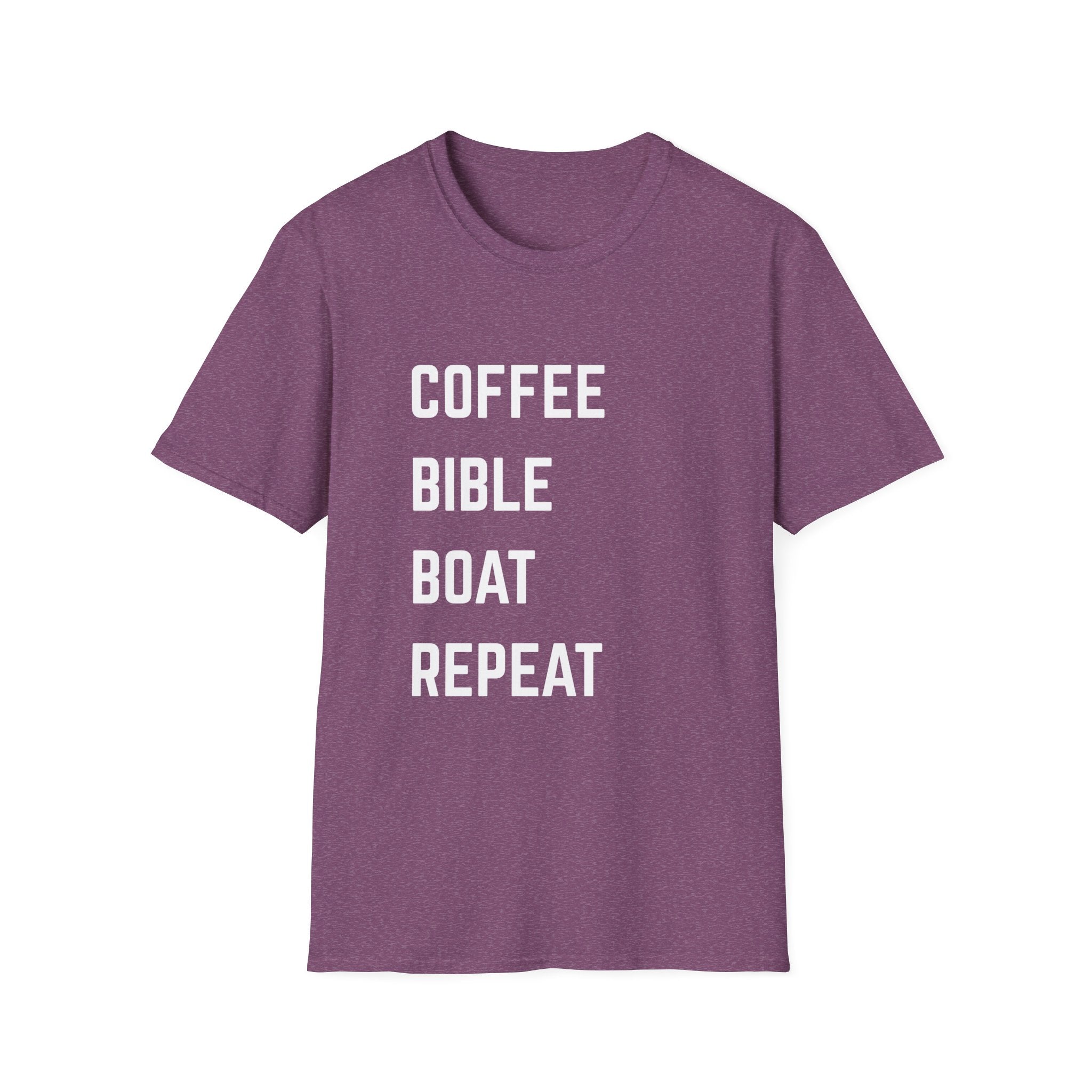 Bait & Bible T-Shirt