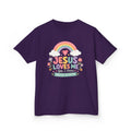 Jesus Loves Me Kids Tee