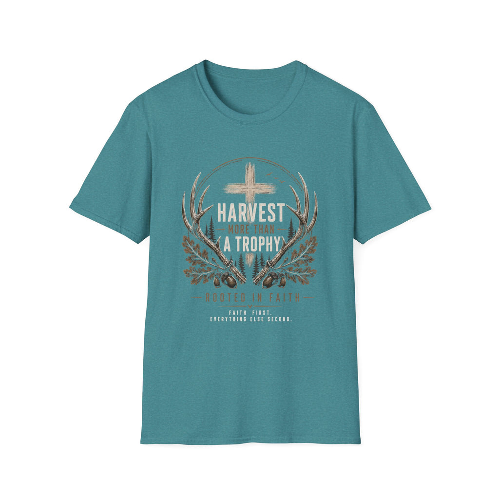 Harvest Faith T-Shirt