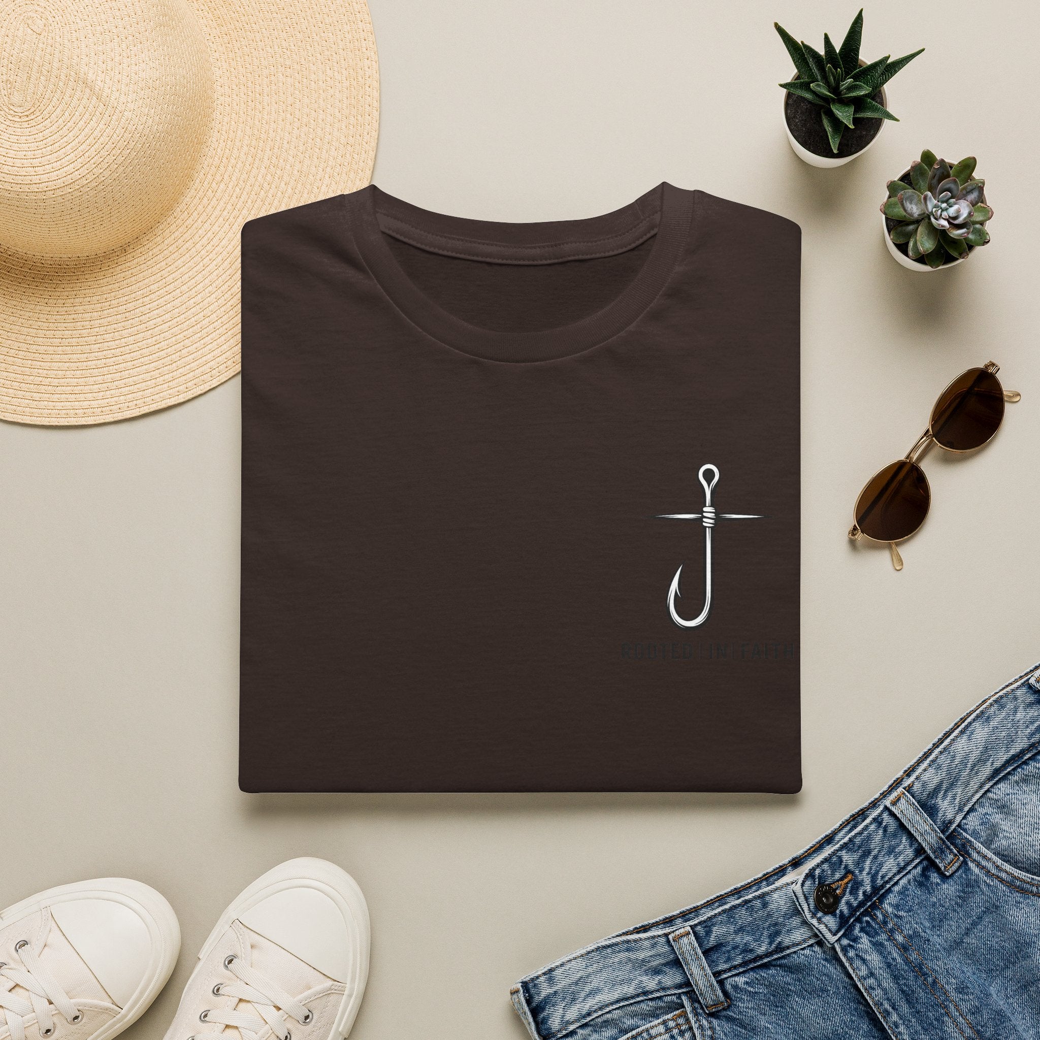 Fishers of Men T-Shirt
