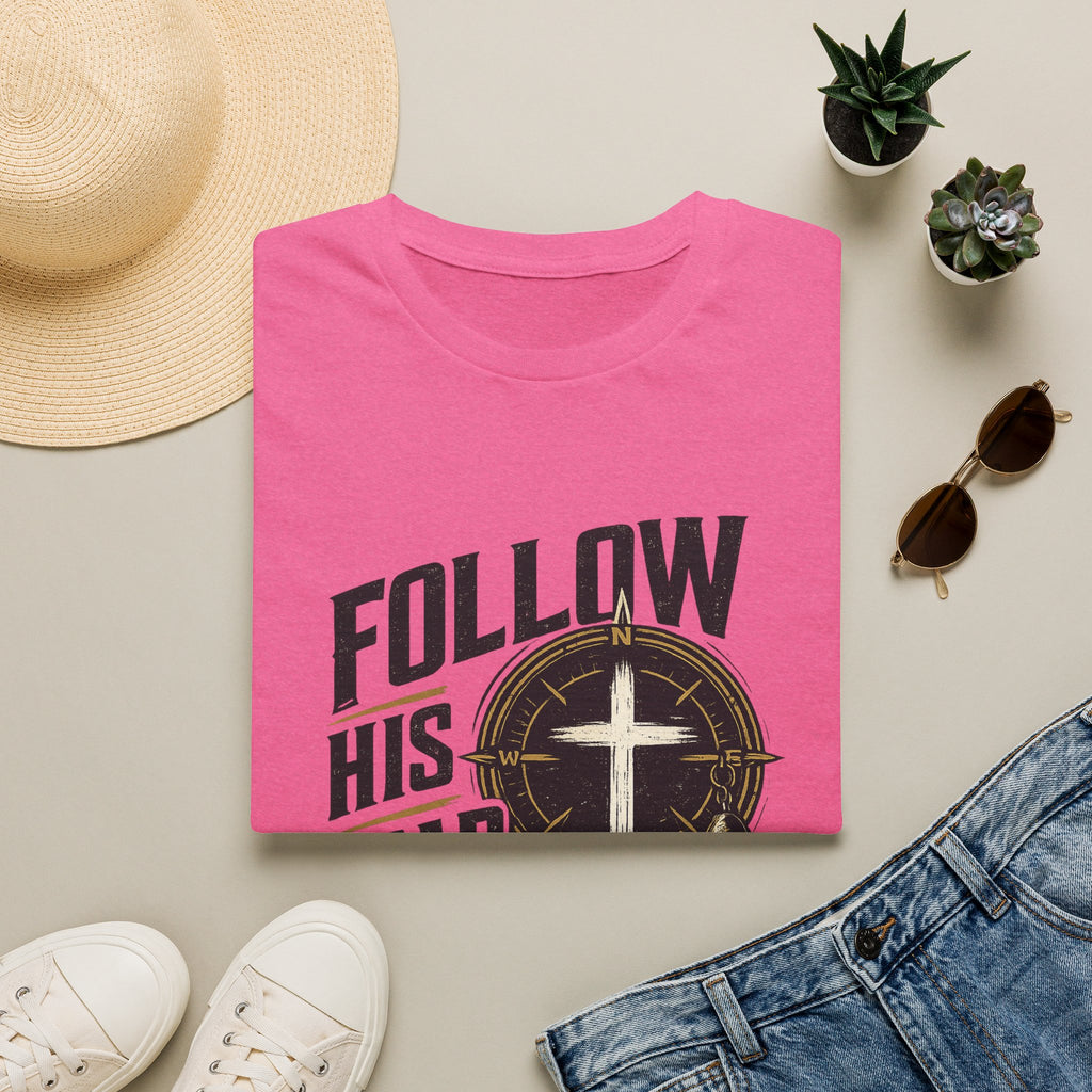 Follow His Lead T-Shirt