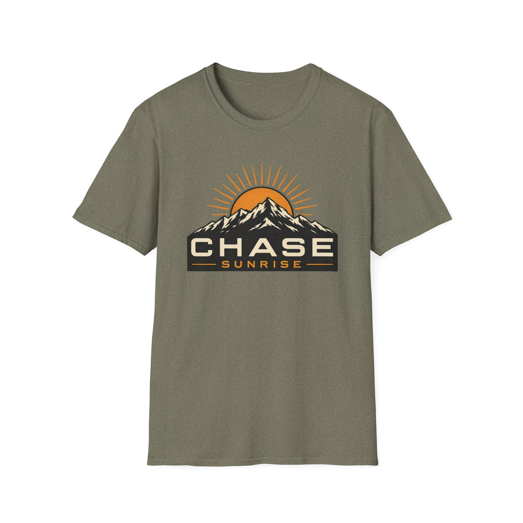 Chase Sunrise T-Shirt